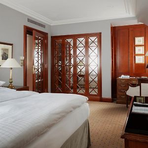 Chambre Double de Luxe
