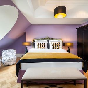 Chambre Boutique Lit King-Size